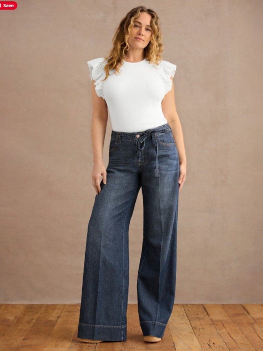 cabi Beau Jean